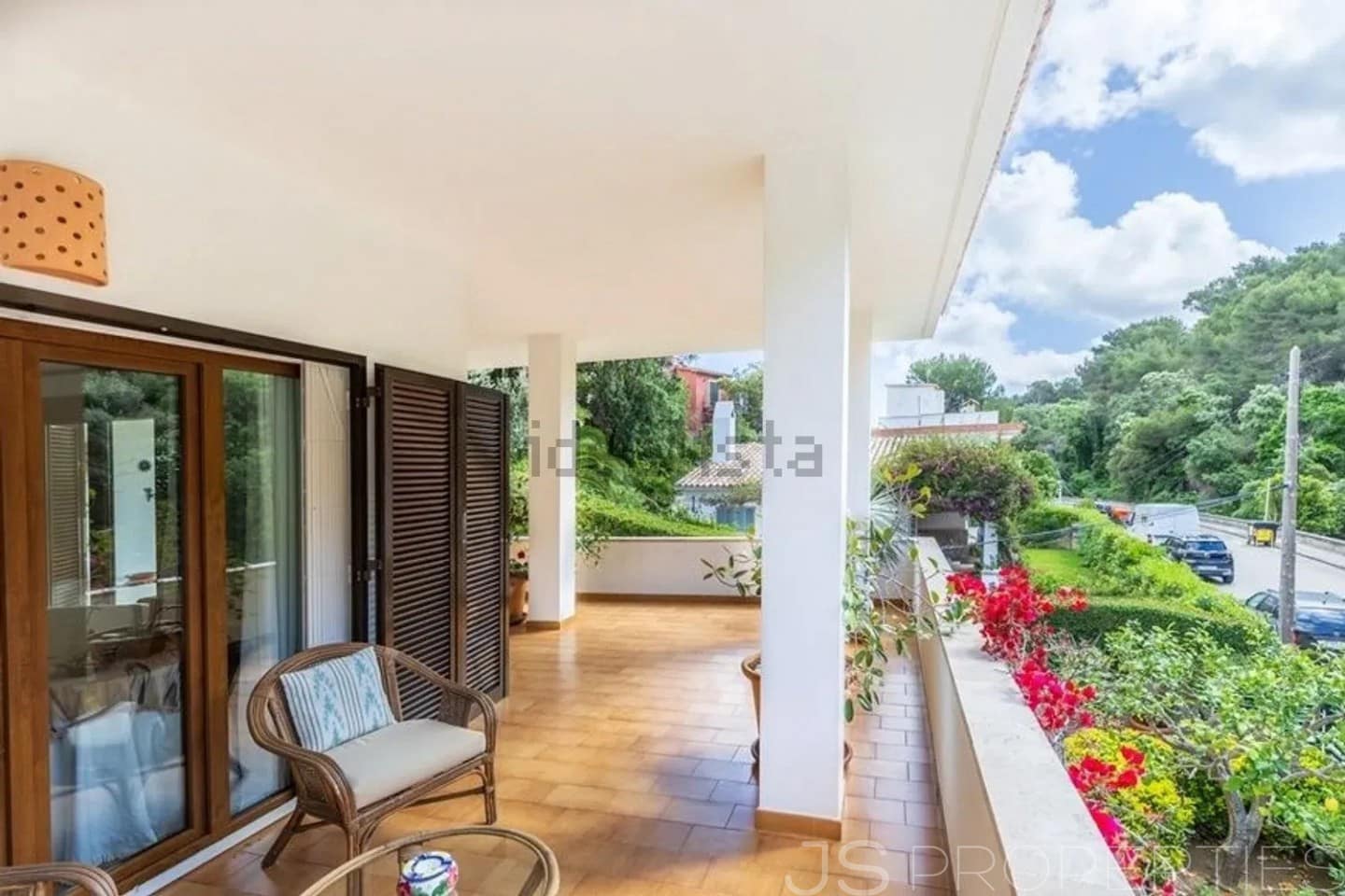 5 soveværelse Semi-Rækkehus til salg i Cala San Vicente / Cala Sant Vicenc med garage - € 1.060.000 (Ref: 10163207)