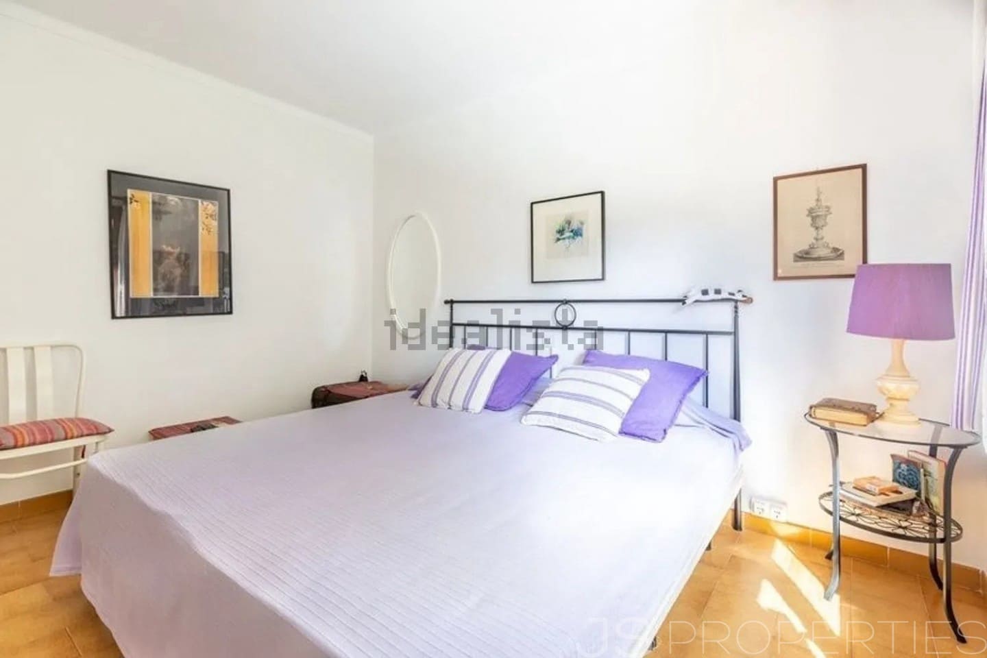 5 soveværelse Semi-Rækkehus til salg i Cala San Vicente / Cala Sant Vicenc med garage - € 1.060.000 (Ref: 10163207)