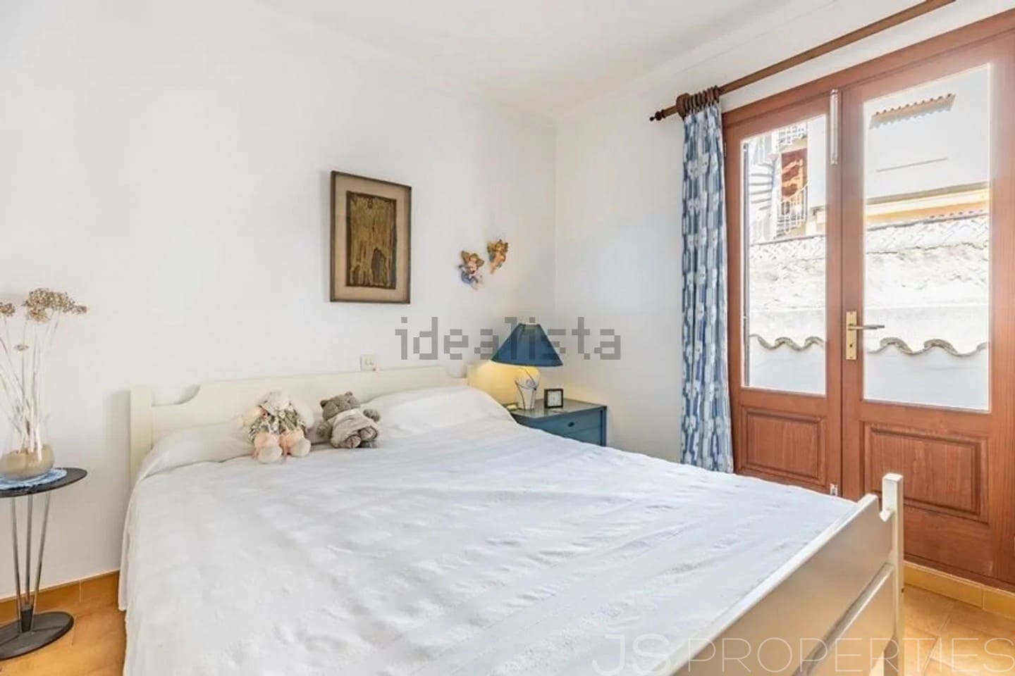 5 soveværelse Semi-Rækkehus til salg i Cala San Vicente / Cala Sant Vicenc med garage - € 1.060.000 (Ref: 10163207)