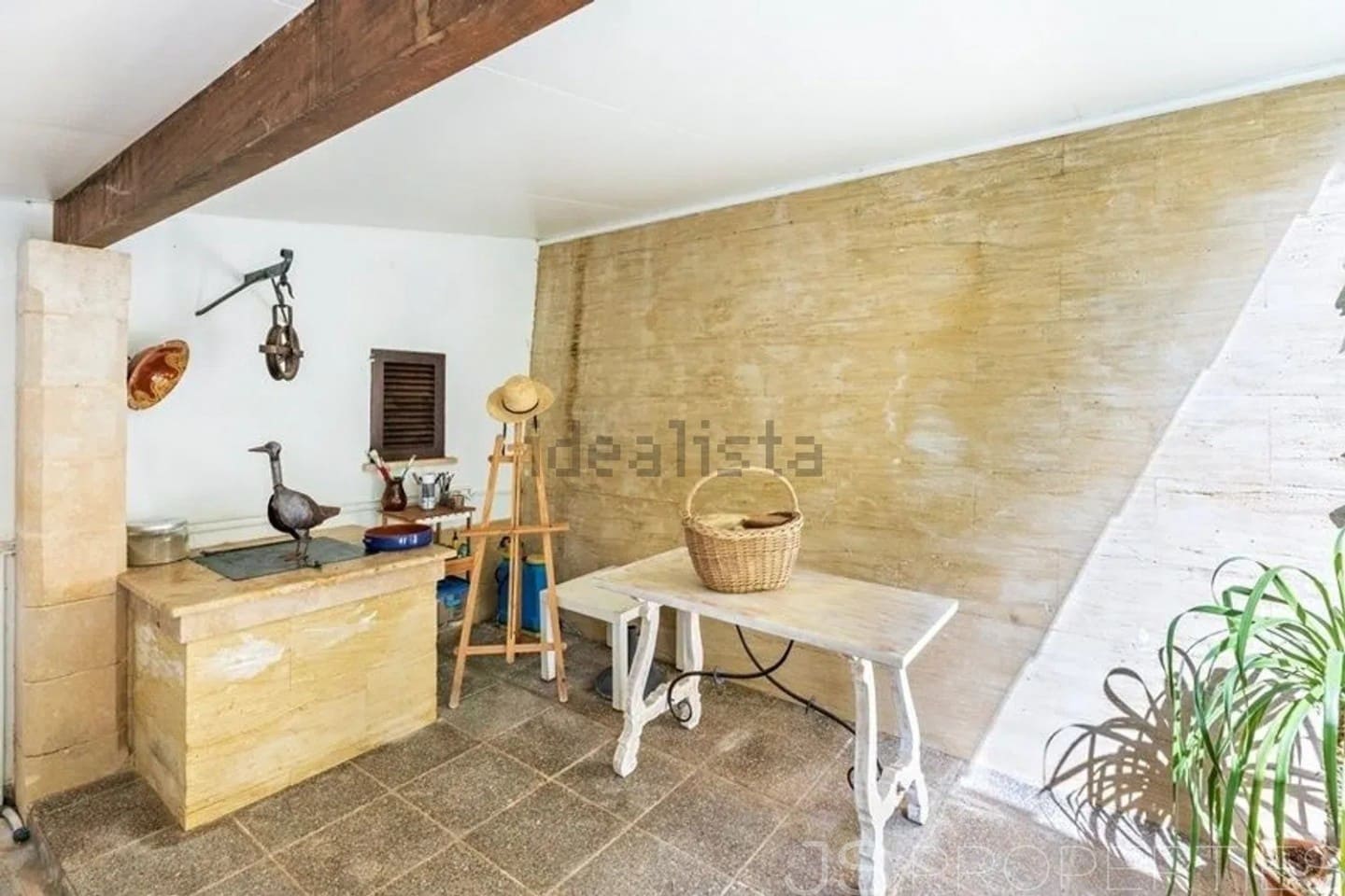 5 soveværelse Semi-Rækkehus til salg i Cala San Vicente / Cala Sant Vicenc med garage - € 1.060.000 (Ref: 10163207)