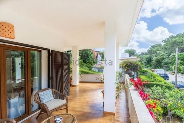 5 soveværelse Semi-Rækkehus til salg i Cala San Vicente / Cala Sant Vicenç, Pollensa / Pollença med garage - € 1.060.000 (Ref: 10163207)