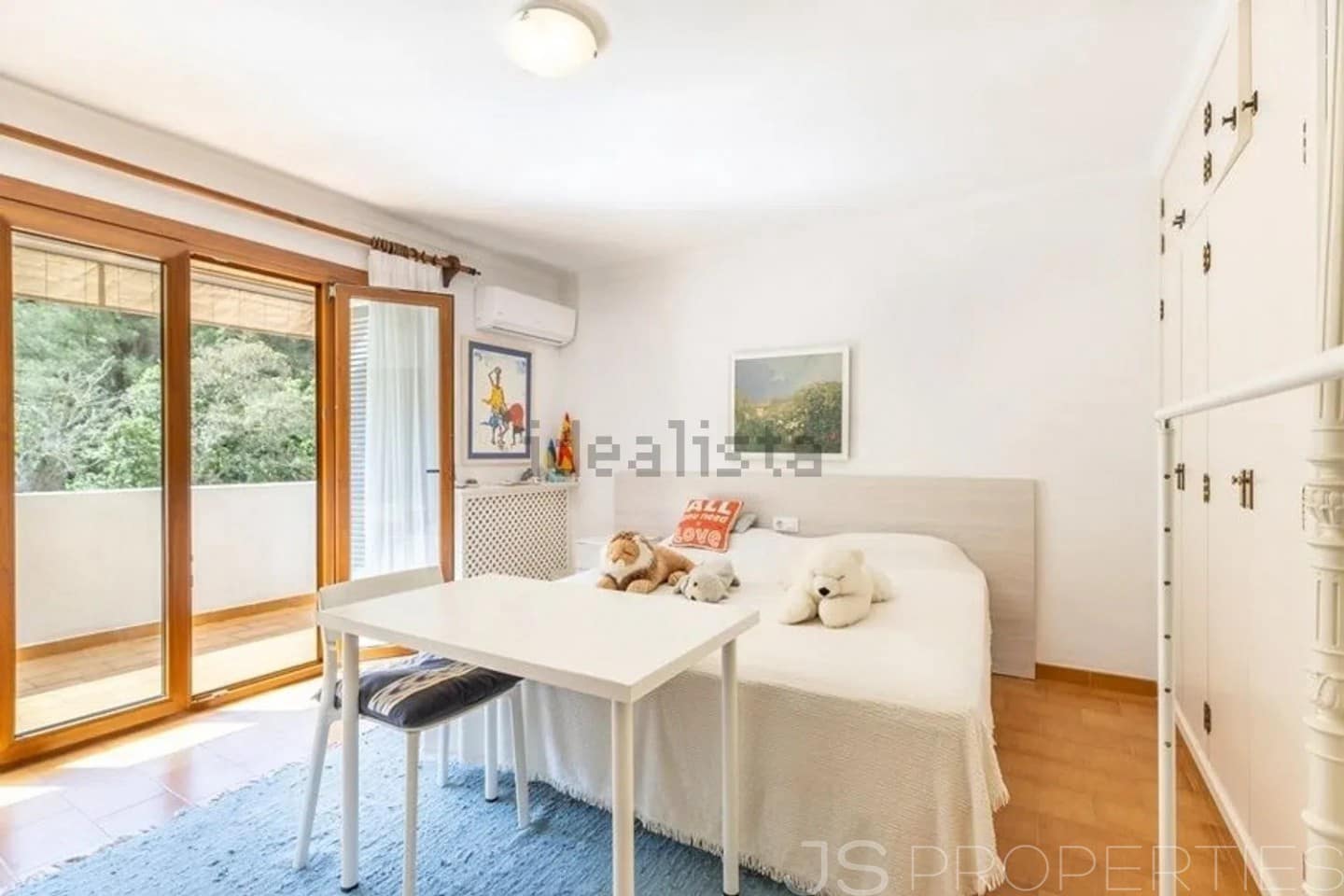 5 soveværelse Semi-Rækkehus til salg i Cala San Vicente / Cala Sant Vicenc med garage - € 1.060.000 (Ref: 10163207)