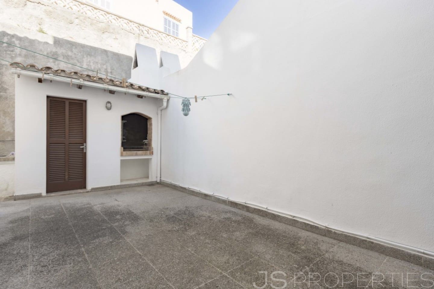 5 bedroom Semi-detached Villa for sale in Cala San Vicente / Cala Sant Vicenc with garage - € 750,000 (Ref: 10163208)