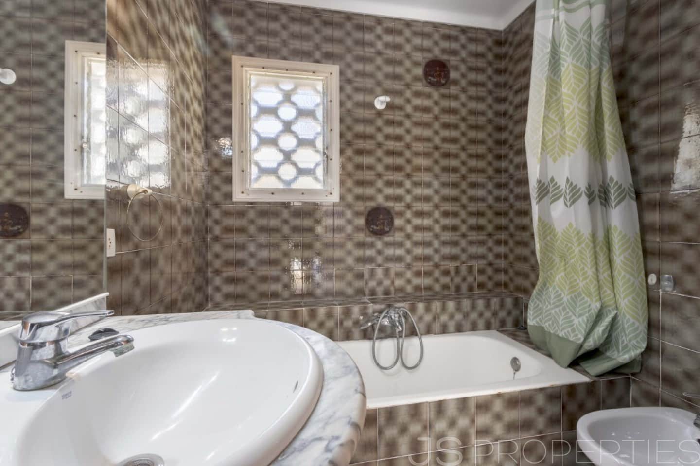 5 bedroom Semi-detached Villa for sale in Cala San Vicente / Cala Sant Vicenc with garage - € 750,000 (Ref: 10163208)