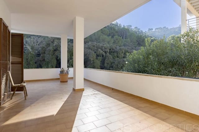 5 bedroom Semi-detached Villa for sale in Cala San Vicente / Cala Sant Vicenç, Pollensa / Pollença with garage - € 750,000 (Ref: 10163208)