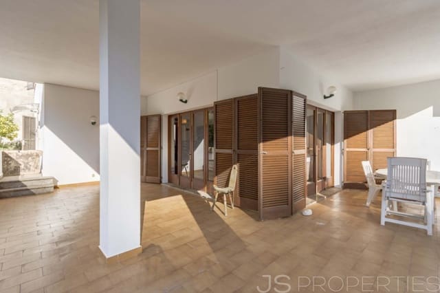 5 bedroom Semi-detached Villa for sale in Cala San Vicente / Cala Sant Vicenç, Pollensa / Pollença with garage - € 750,000 (Ref: 10163208)