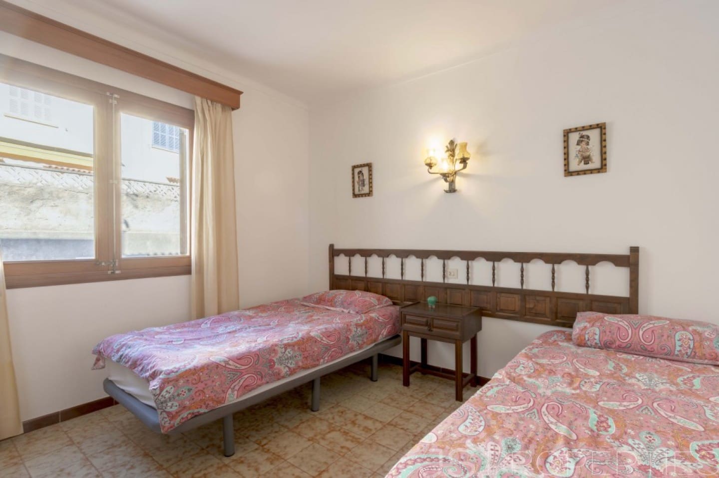 5 bedroom Semi-detached Villa for sale in Cala San Vicente / Cala Sant Vicenc with garage - € 750,000 (Ref: 10163208)