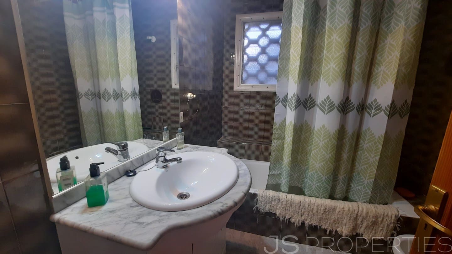 5 bedroom Semi-detached Villa for sale in Cala San Vicente / Cala Sant Vicenc with garage - € 750,000 (Ref: 10163208)