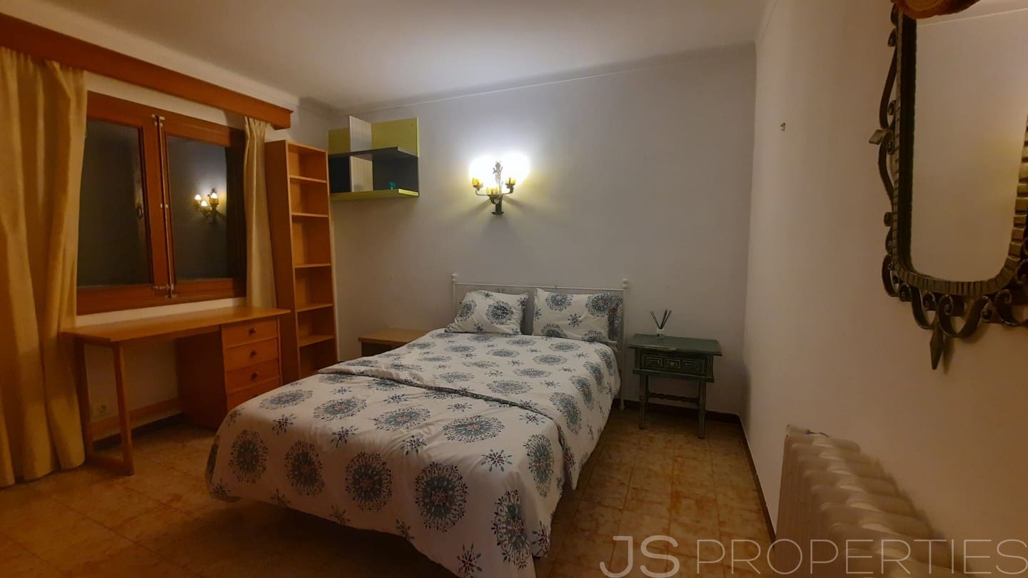 5 bedroom Semi-detached Villa for sale in Cala San Vicente / Cala Sant Vicenc with garage - € 750,000 (Ref: 10163208)