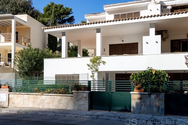 5 bedroom Semi-detached Villa for sale in Cala San Vicente / Cala Sant Vicenç, Pollensa / Pollença with garage - € 750,000 (Ref: 10163208)