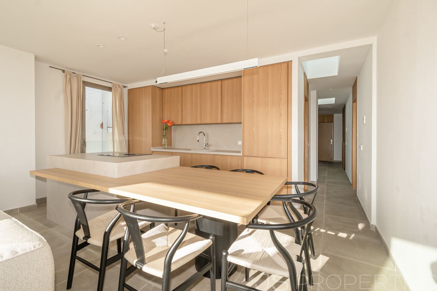 4 soverom Penthouse til salgs i Pollensa / Pollenca med svømmebasseng garasje - € 2 700 000 (Ref: 10165345)