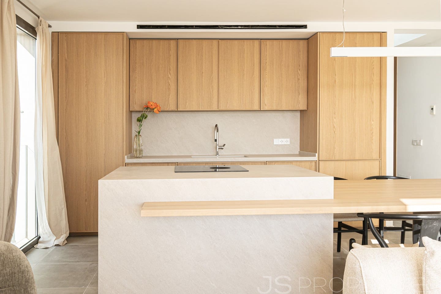 4 soverom Penthouse til salgs i Pollensa / Pollenca med svømmebasseng garasje - € 2 700 000 (Ref: 10165345)