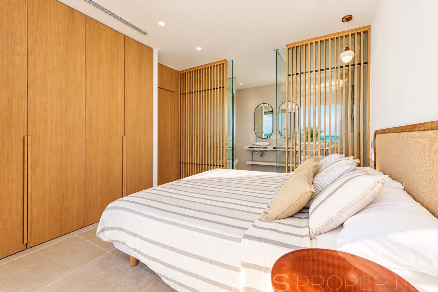 4 soverom Penthouse til salgs i Pollensa / Pollenca med svømmebasseng garasje - € 2 700 000 (Ref: 10165345)