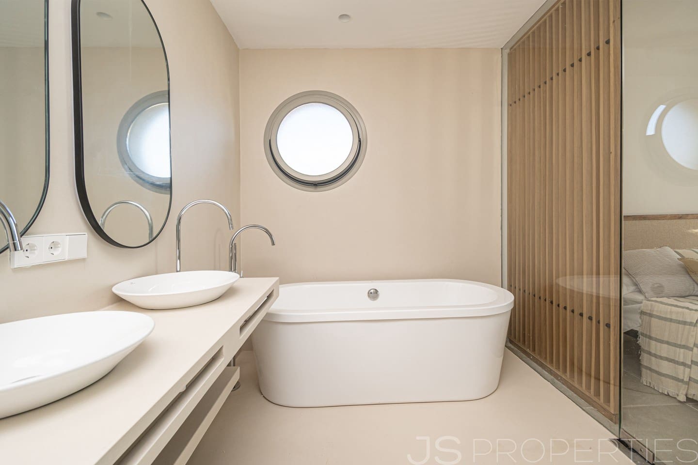 4 soverom Penthouse til salgs i Pollensa / Pollenca med svømmebasseng garasje - € 2 700 000 (Ref: 10165345)