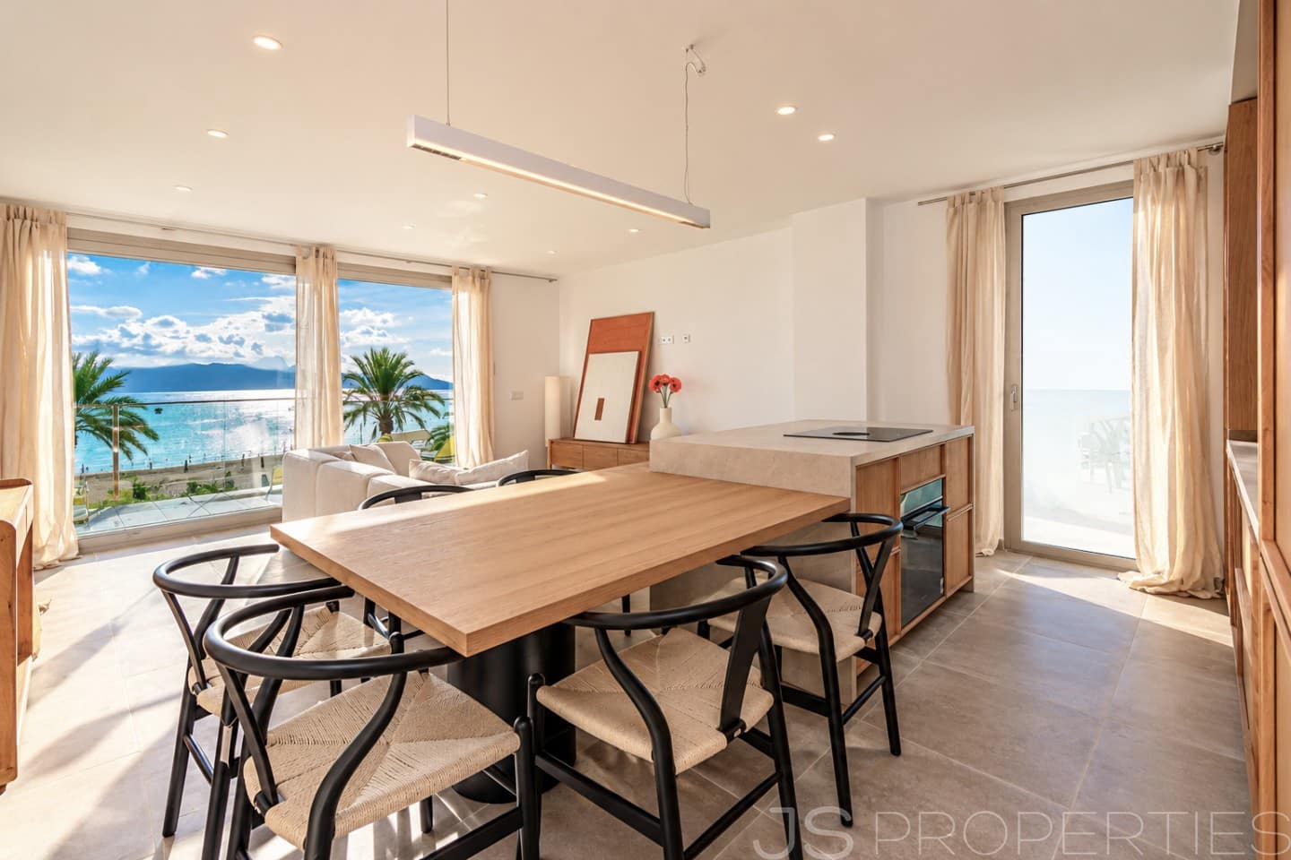 4 soverom Penthouse til salgs i Pollensa / Pollenca med svømmebasseng garasje - € 2 700 000 (Ref: 10165345)