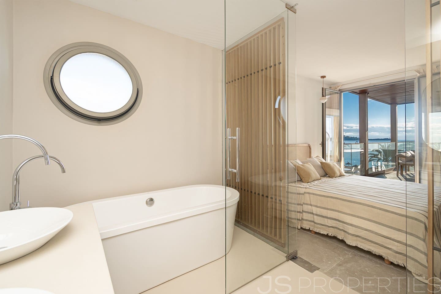 4 soverom Penthouse til salgs i Pollensa / Pollenca med svømmebasseng garasje - € 2 700 000 (Ref: 10165345)