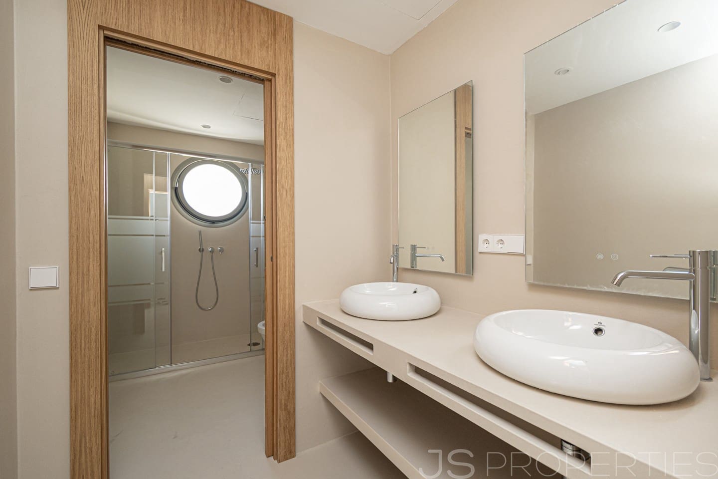4 soverom Penthouse til salgs i Pollensa / Pollenca med svømmebasseng garasje - € 2 700 000 (Ref: 10165345)