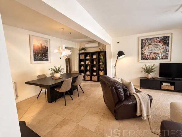 3 Zimmer Doppelhaus zu verkaufen in Puerto de Alcudia, Alcúdia - 790.000 € (Ref: 10168806)