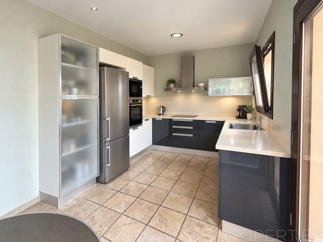 3 Zimmer Doppelhaus zu verkaufen in Puerto de Alcudia, Alcúdia - 790.000 € (Ref: 10168806)