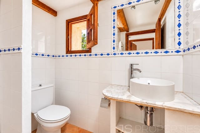 1 slaapkamer Villa te koop in Pollensa / Pollença - € 1.500.000 (Ref: 10170158)