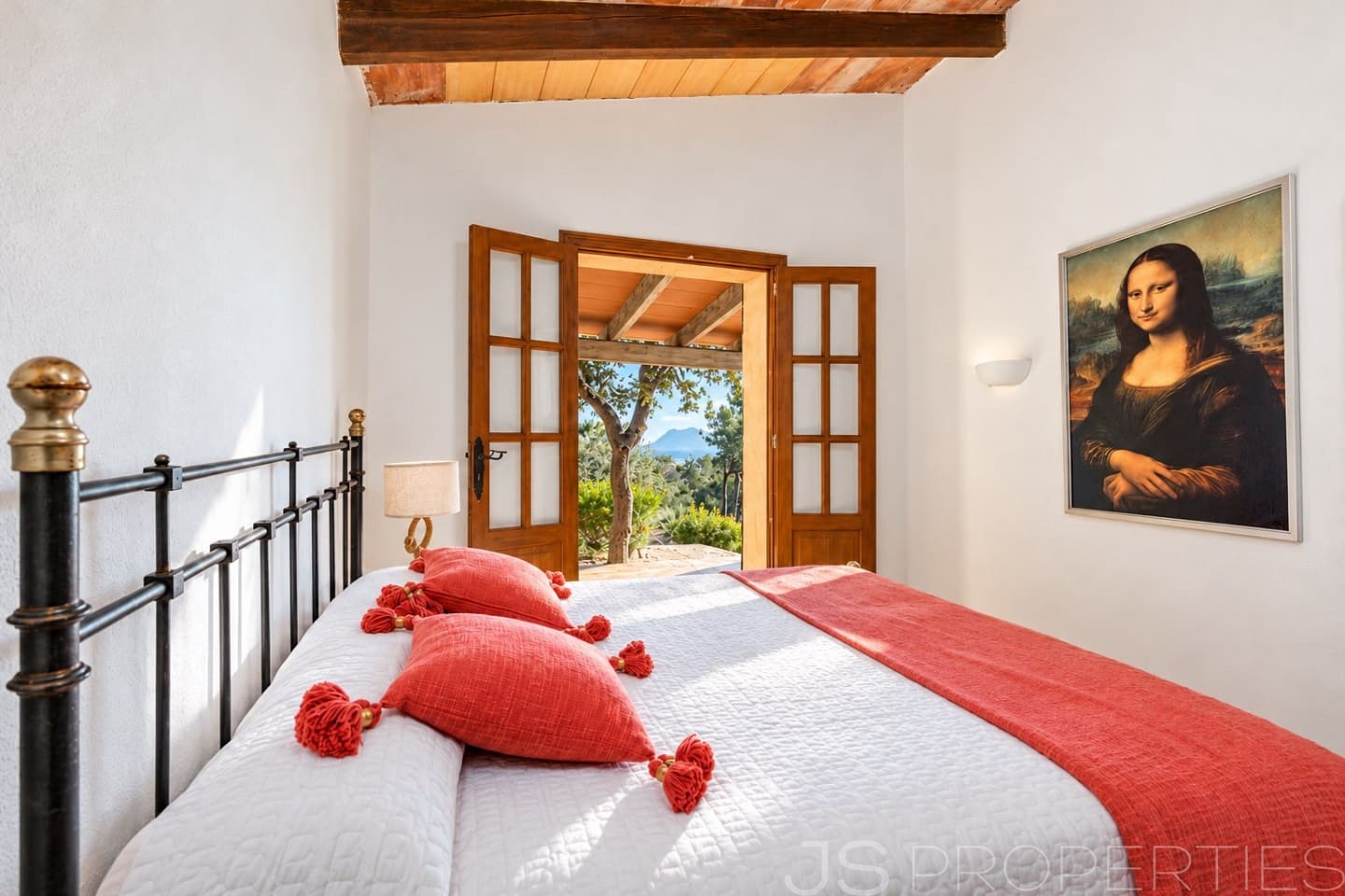 1 slaapkamer Villa te koop in Pollensa / Pollenca - € 1.500.000 (Ref: 10170158)
