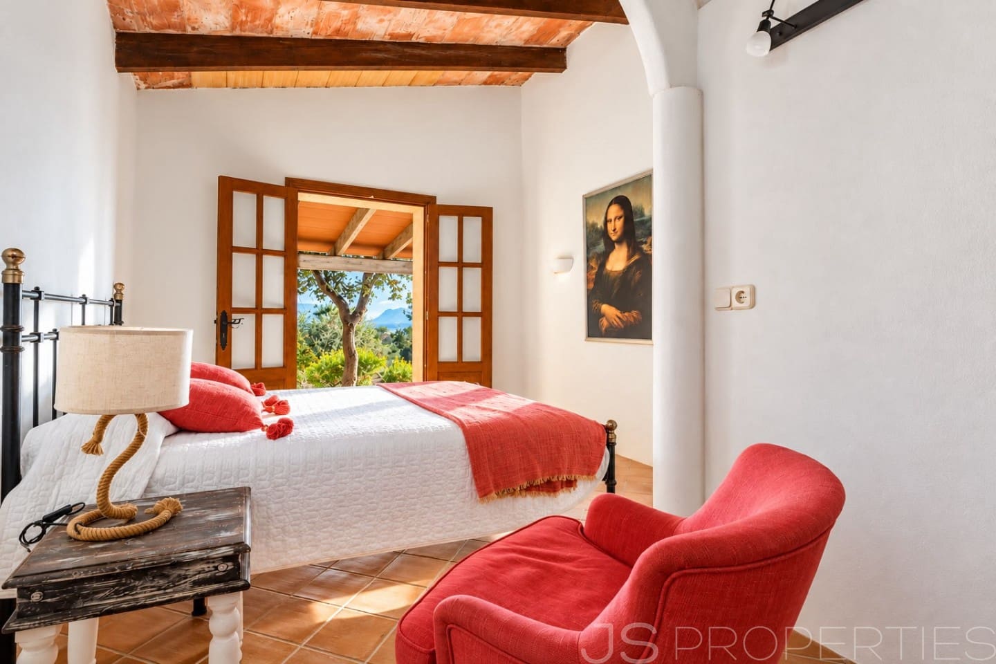 1 slaapkamer Villa te koop in Pollensa / Pollenca - € 1.500.000 (Ref: 10170158)