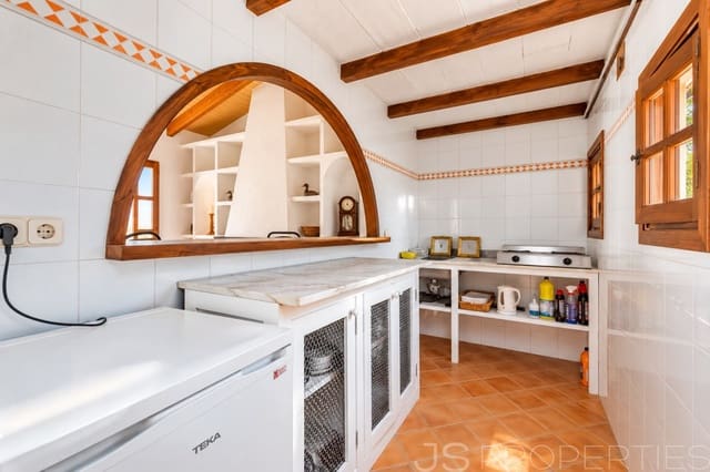 1 slaapkamer Villa te koop in Pollensa / Pollença - € 1.500.000 (Ref: 10170158)