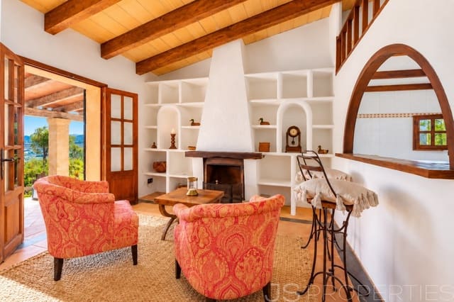 1 slaapkamer Villa te koop in Pollensa / Pollença - € 1.500.000 (Ref: 10170158)