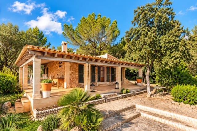 1 slaapkamer Villa te koop in Pollensa / Pollença - € 1.500.000 (Ref: 10170158)