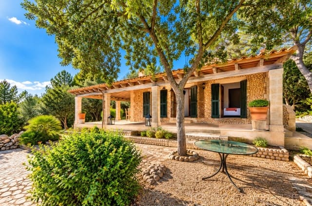 1 slaapkamer Villa te koop in Pollensa / Pollença - € 1.500.000 (Ref: 10170158)