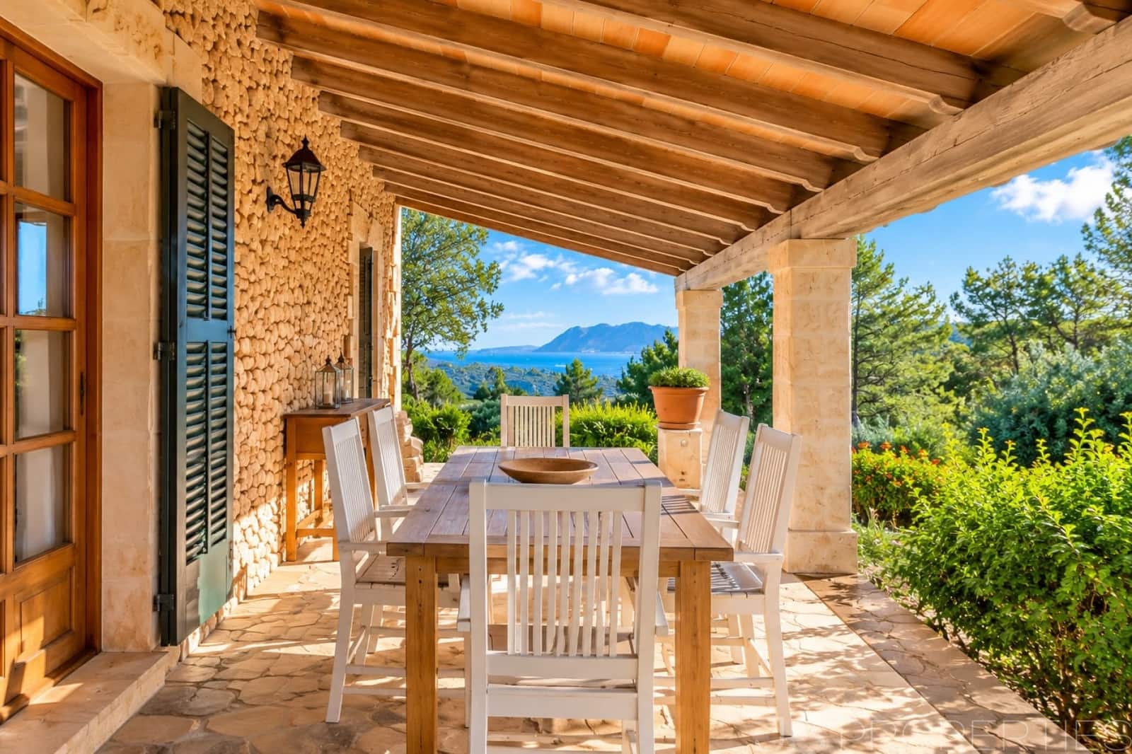 1 slaapkamer Villa te koop in Pollensa / Pollenca - € 1.500.000 (Ref: 10170158)