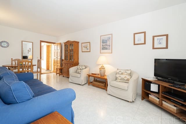 2 Zimmer Apartment zu verkaufen in Port de Pollença, Pollensa / Pollença - 430.000 € (Ref: 10175592)
