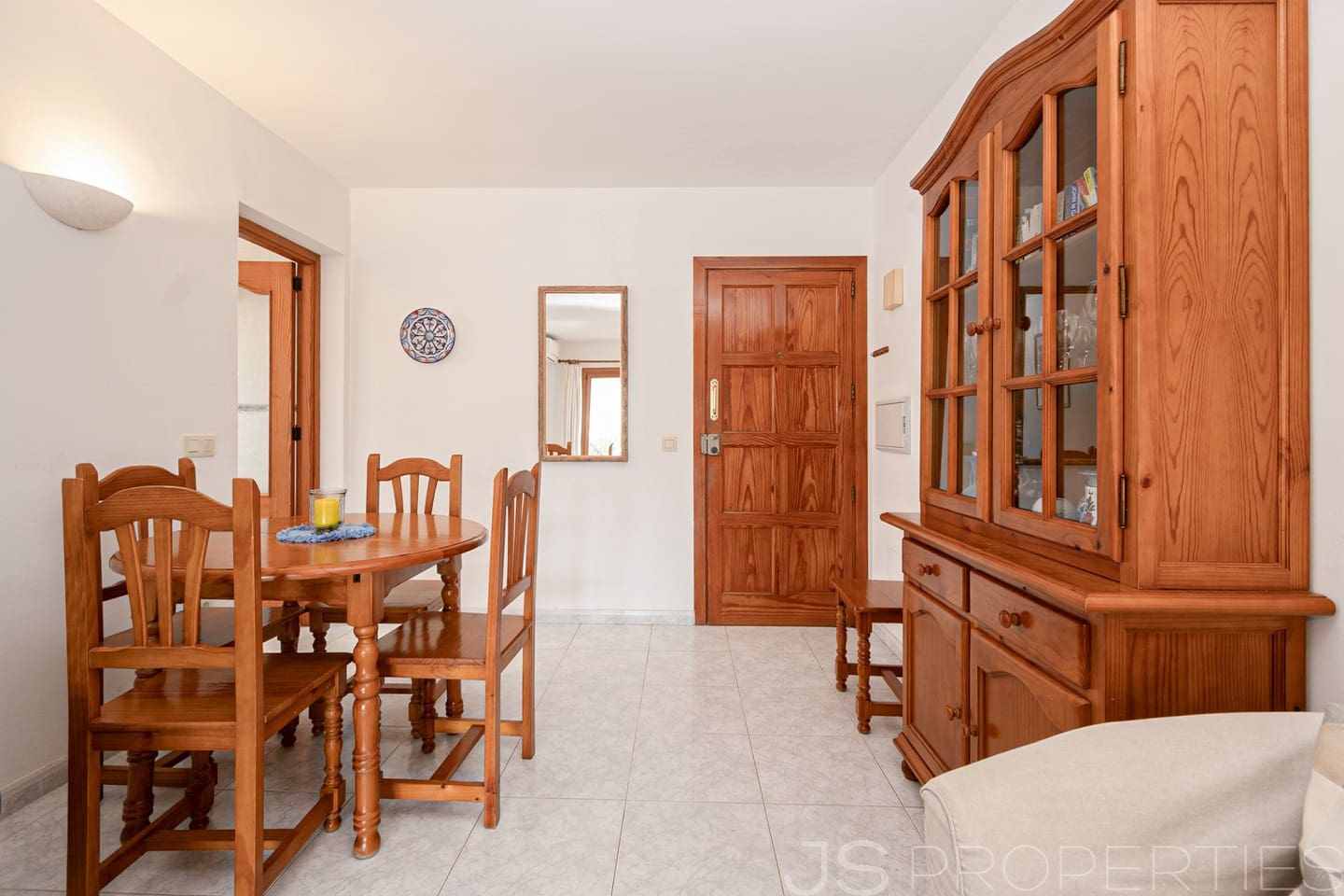 2 Zimmer Apartment zu verkaufen in Pollensa / Pollenca mit Pool - 430.000 € (Ref: 10175592)