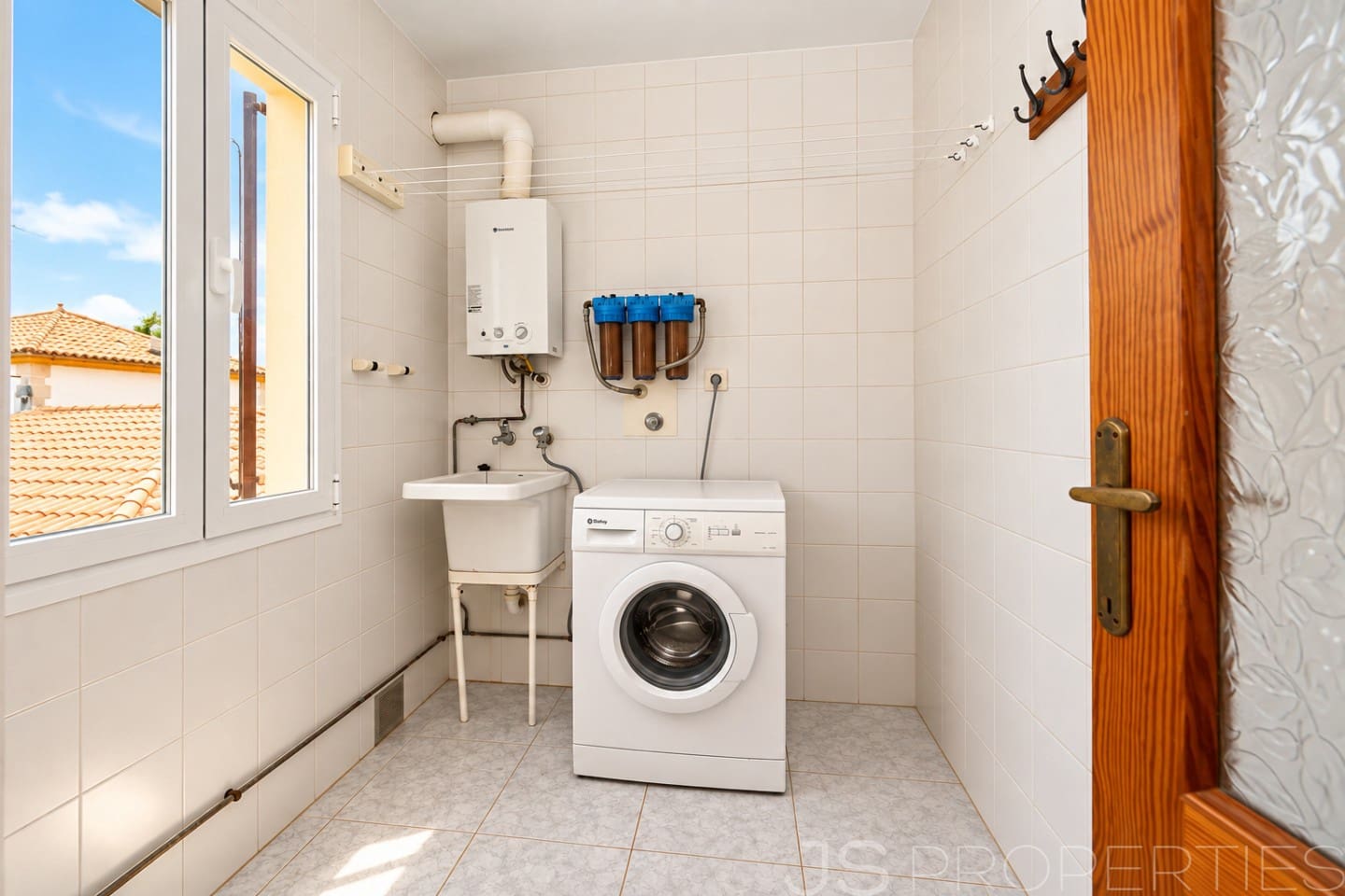 2 Zimmer Apartment zu verkaufen in Pollensa / Pollenca mit Pool - 430.000 € (Ref: 10175592)