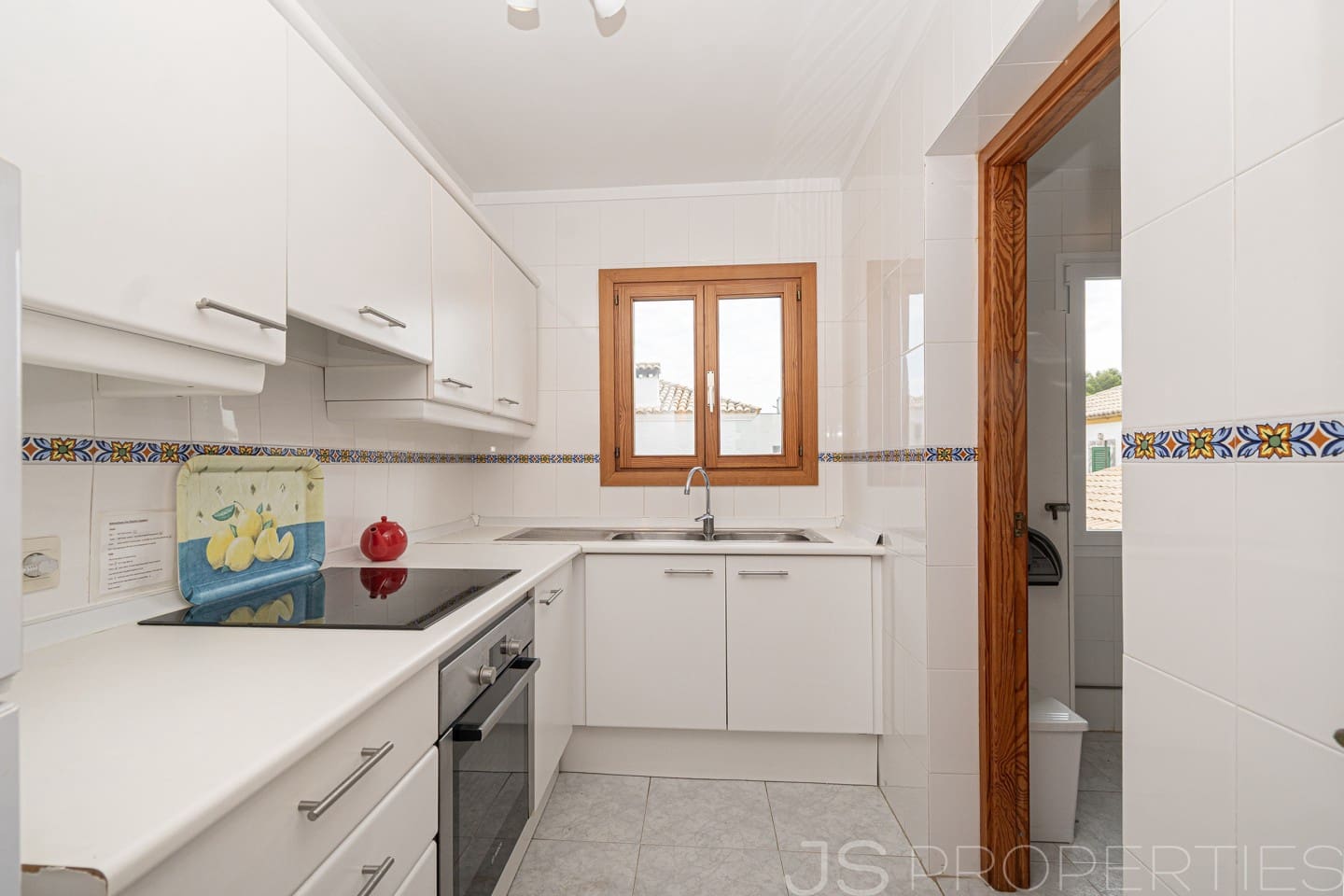 2 Zimmer Apartment zu verkaufen in Pollensa / Pollenca mit Pool - 430.000 € (Ref: 10175592)