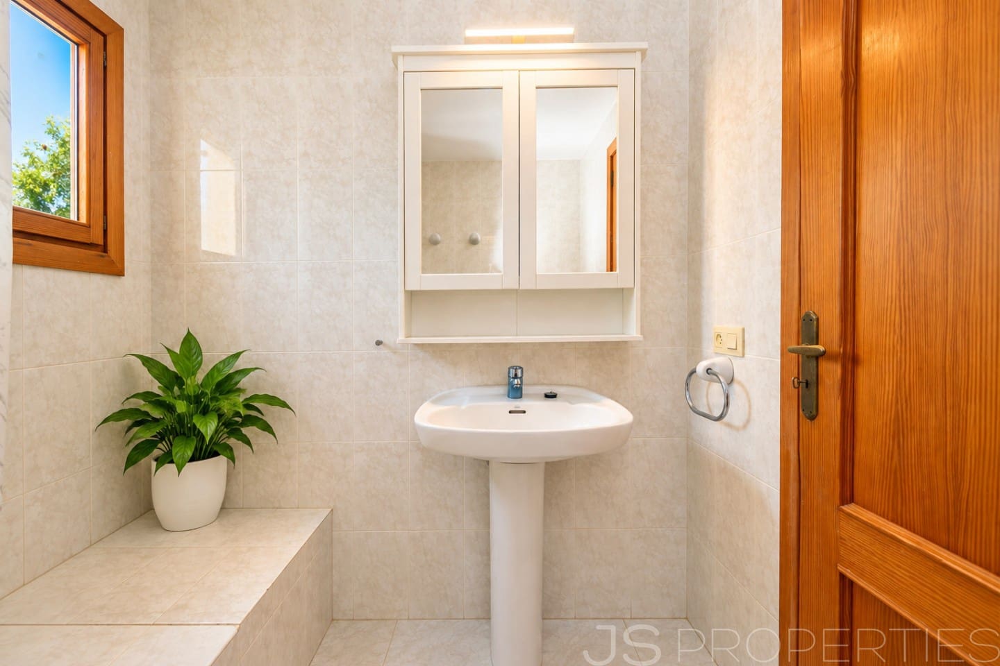 2 Zimmer Apartment zu verkaufen in Pollensa / Pollenca mit Pool - 430.000 € (Ref: 10175592)