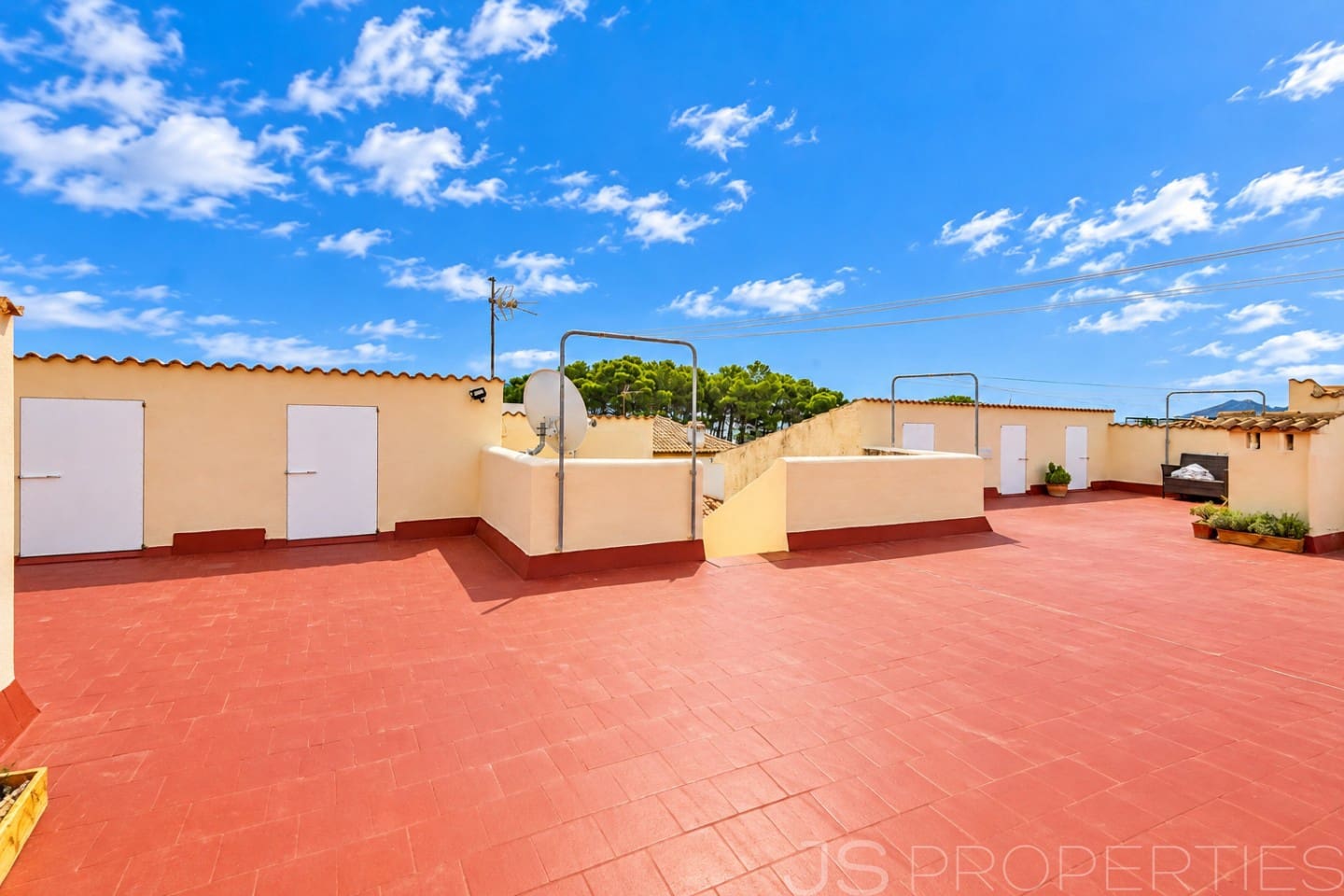 2 Zimmer Apartment zu verkaufen in Pollensa / Pollenca mit Pool - 430.000 € (Ref: 10175592)