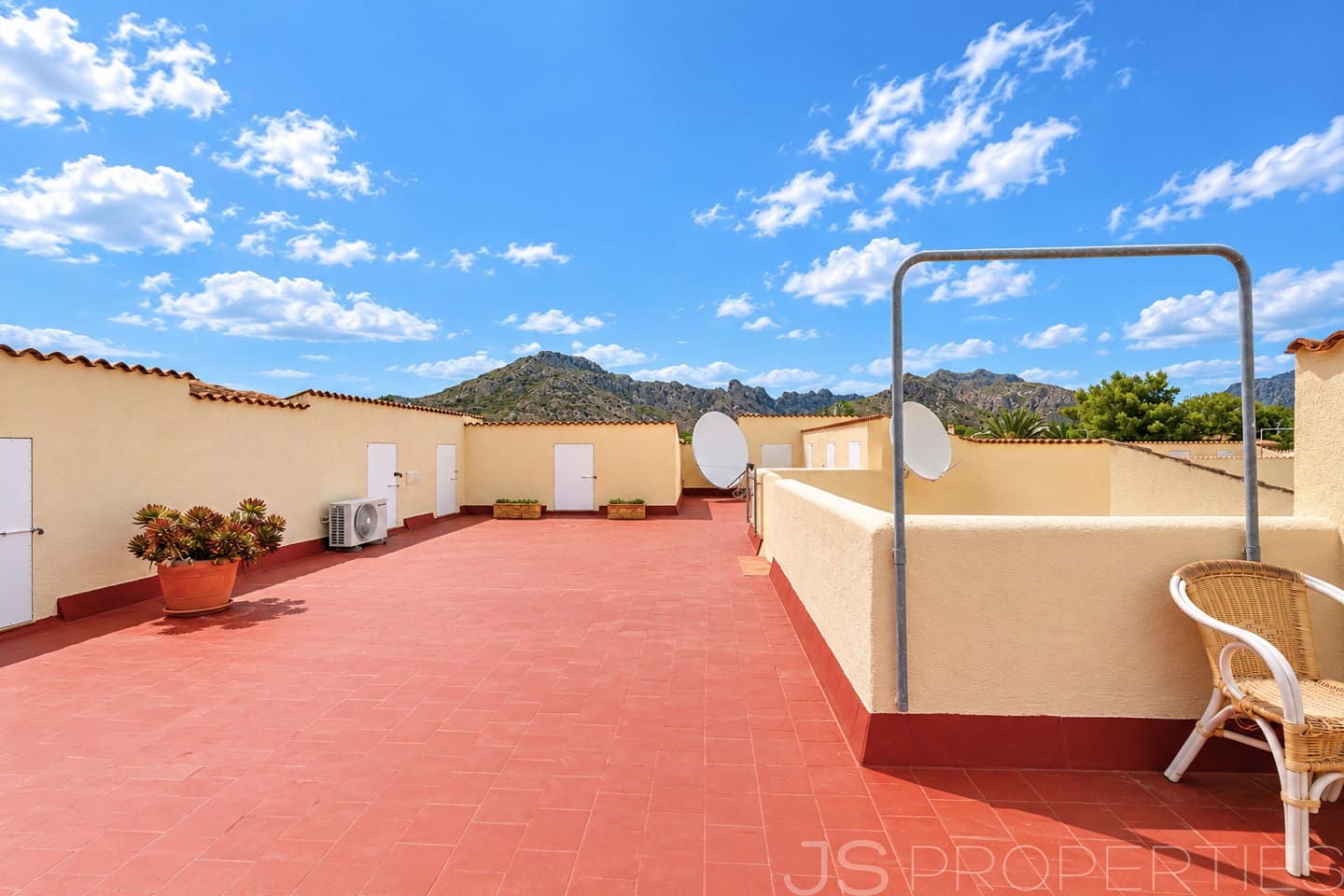 2 Zimmer Apartment zu verkaufen in Pollensa / Pollenca mit Pool - 430.000 € (Ref: 10175592)