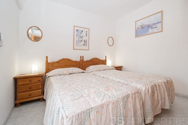 2 Zimmer Apartment zu verkaufen in Port de Pollença, Pollensa / Pollença - 430.000 € (Ref: 10175592)