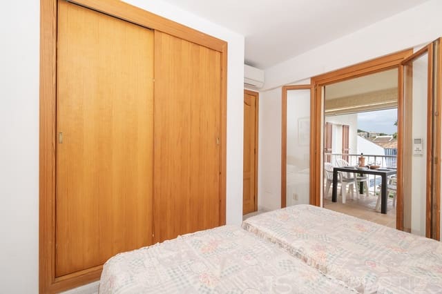 2 Zimmer Apartment zu verkaufen in Port de Pollença, Pollensa / Pollença - 430.000 € (Ref: 10175592)