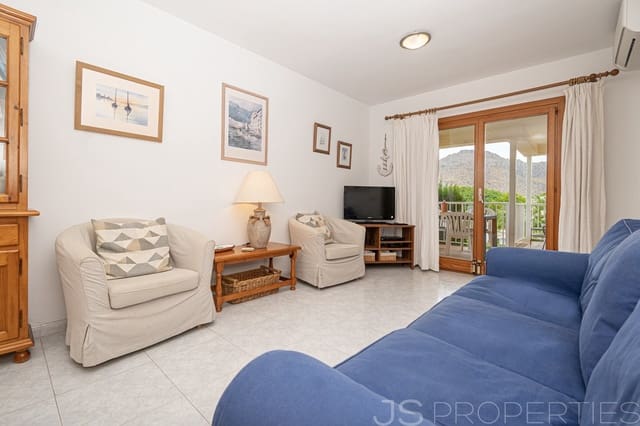 2 Zimmer Apartment zu verkaufen in Port de Pollença, Pollensa / Pollença - 430.000 € (Ref: 10175592)