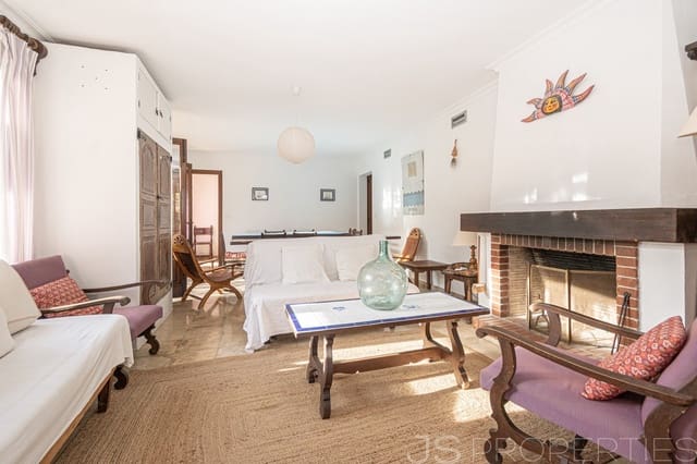3 slaapkamer Villa te koop in Mal Pas-Bon Aire, Alcúdia met garage - € 1.100.000 (Ref: 10177427)