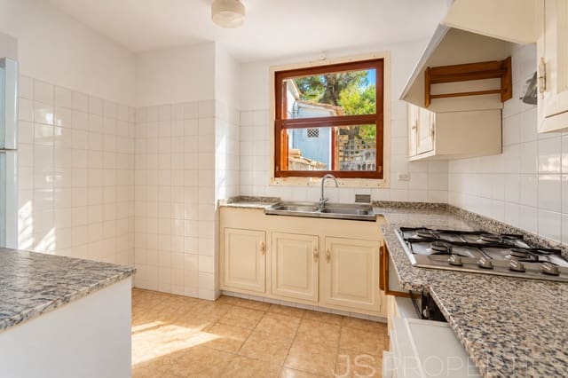 3 slaapkamer Villa te koop in Mal Pas-Bon Aire, Alcúdia met garage - € 1.100.000 (Ref: 10177427)