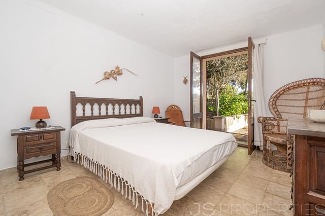 3 slaapkamer Villa te koop in Mal Pas-Bon Aire, Alcúdia met garage - € 1.100.000 (Ref: 10177427)