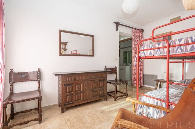 3 slaapkamer Villa te koop in Mal Pas-Bon Aire, Alcúdia met garage - € 1.100.000 (Ref: 10177427)