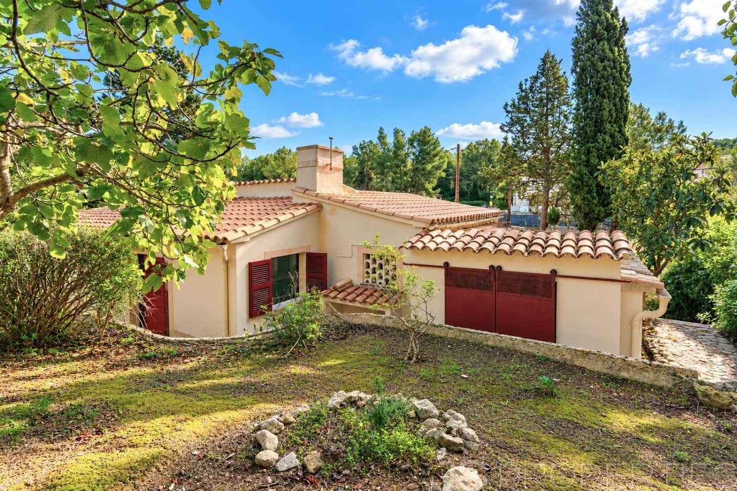 3 slaapkamer Villa te koop in Alcudia met garage - € 1.100.000 (Ref: 10177427)