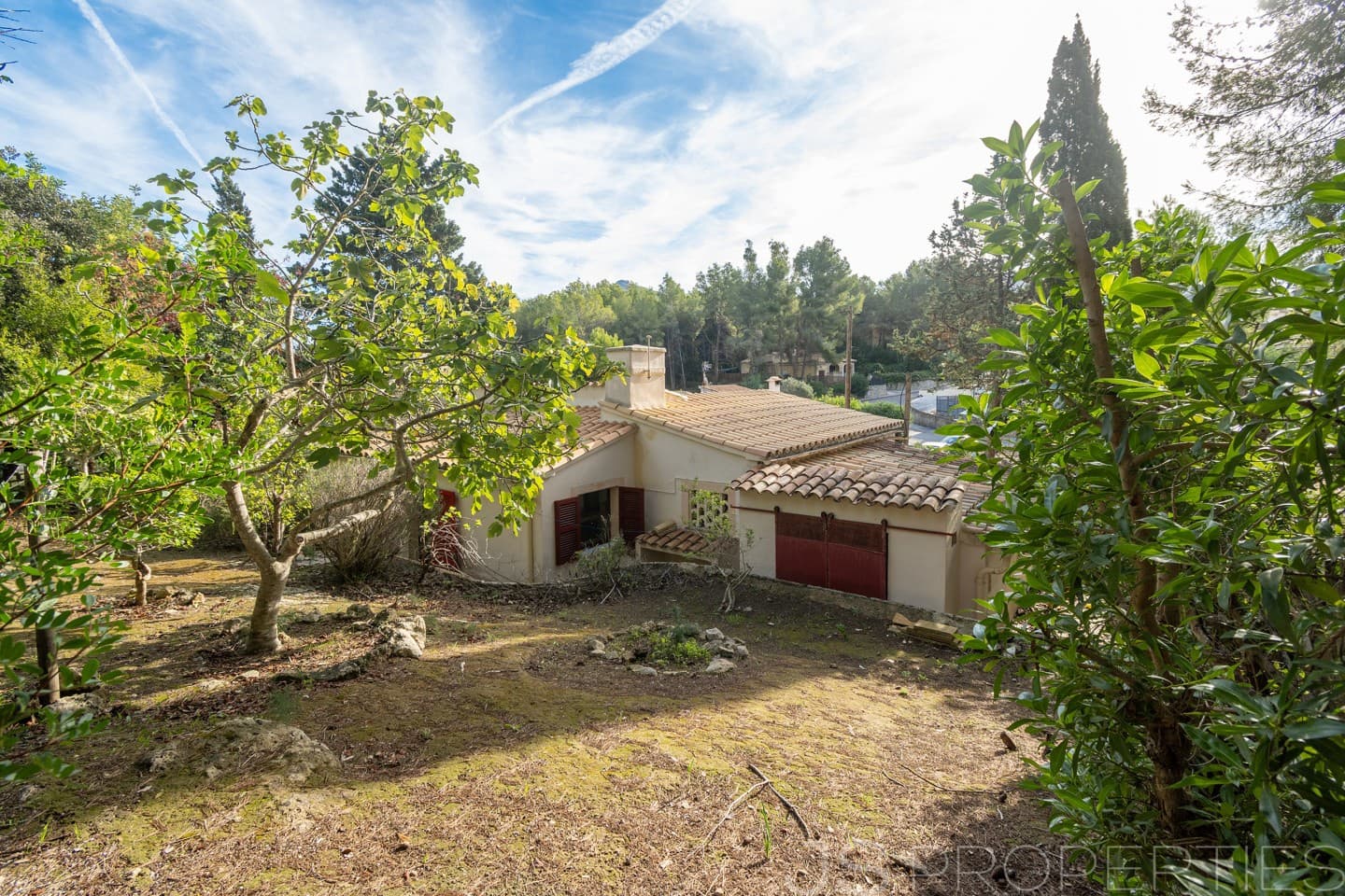 3 slaapkamer Villa te koop in Alcudia met garage - € 1.100.000 (Ref: 10177427)