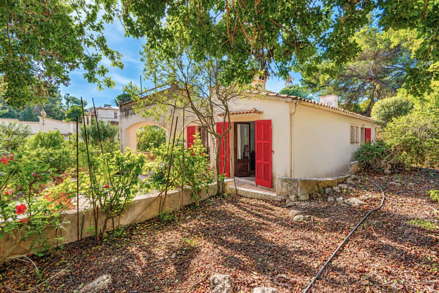 3 slaapkamer Villa te koop in Alcudia met garage - € 1.100.000 (Ref: 10177427)