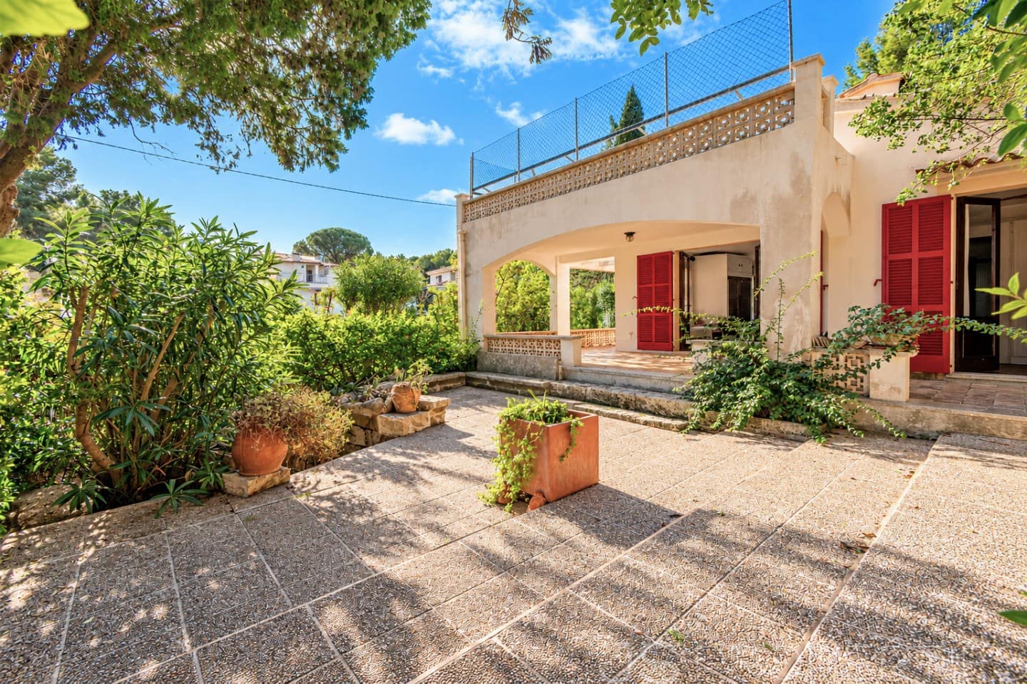 3 slaapkamer Villa te koop in Alcudia met garage - € 1.100.000 (Ref: 10177427)