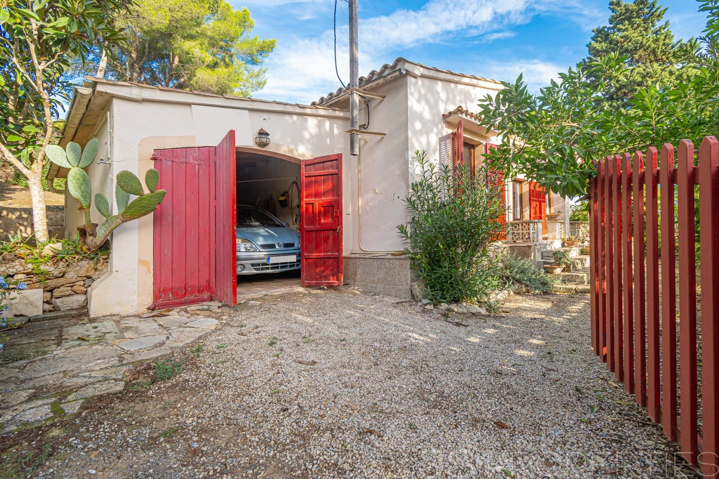 3 slaapkamer Villa te koop in Alcudia met garage - € 1.100.000 (Ref: 10177427)
